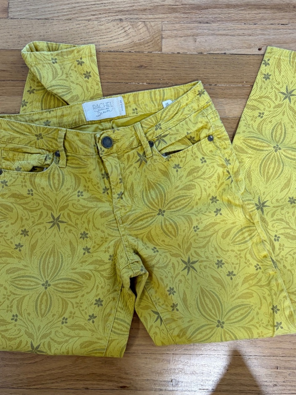 Rachel Roy Denim